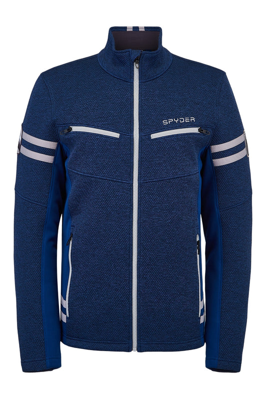 Mens Wengen Encore - Abyss