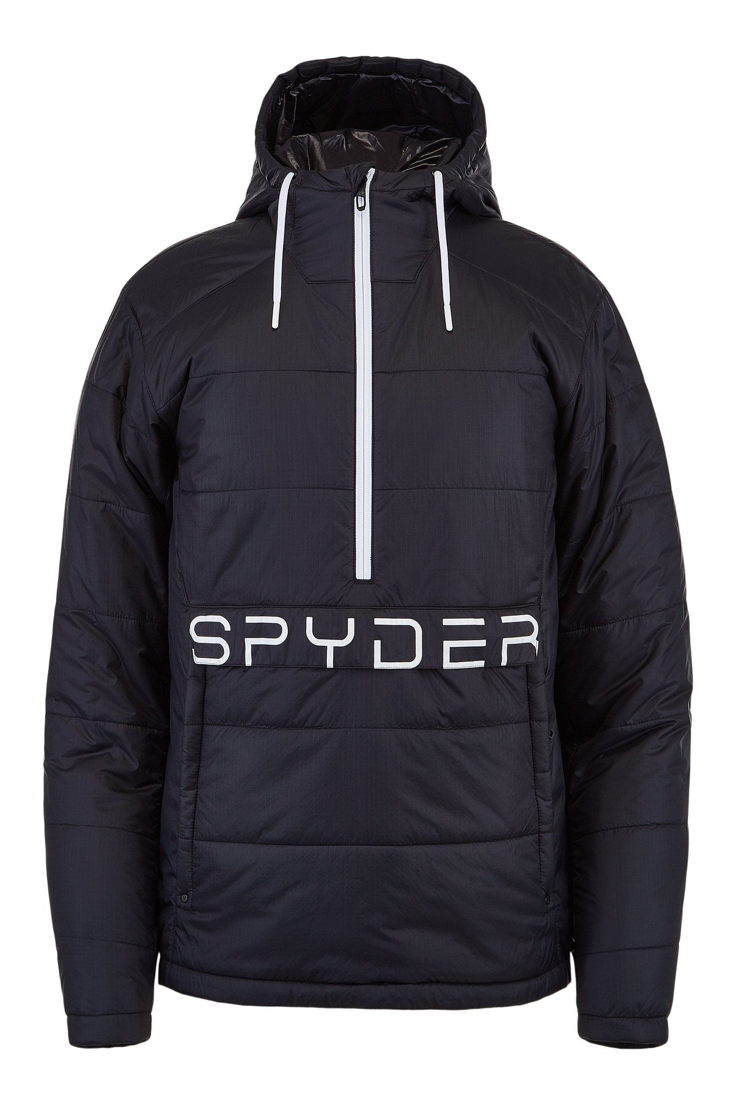 Mens Glissade - Black