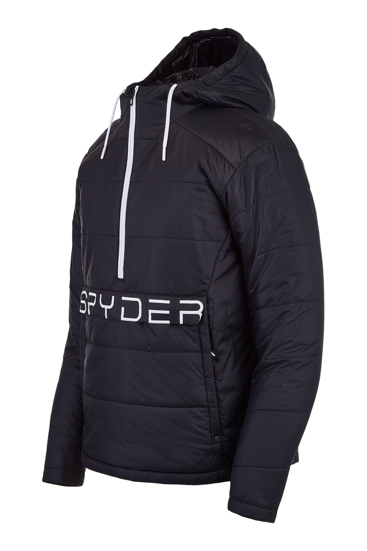 Mens Glissade - Black