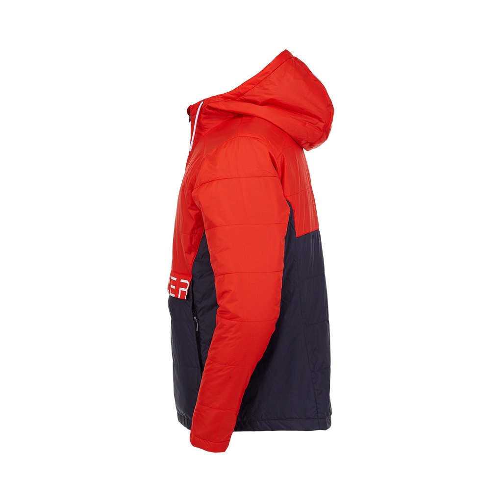 Mens Glissade - Ebony Volcano
