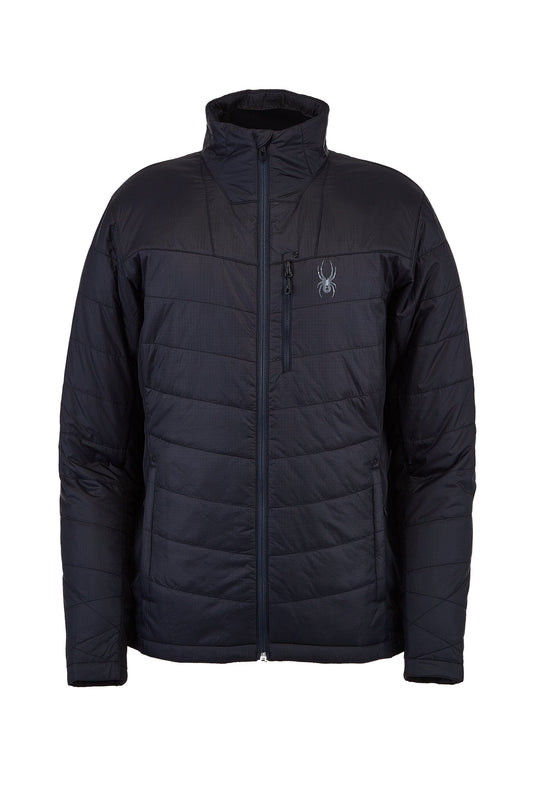Glissade Hybrid für Herren – Schwarz