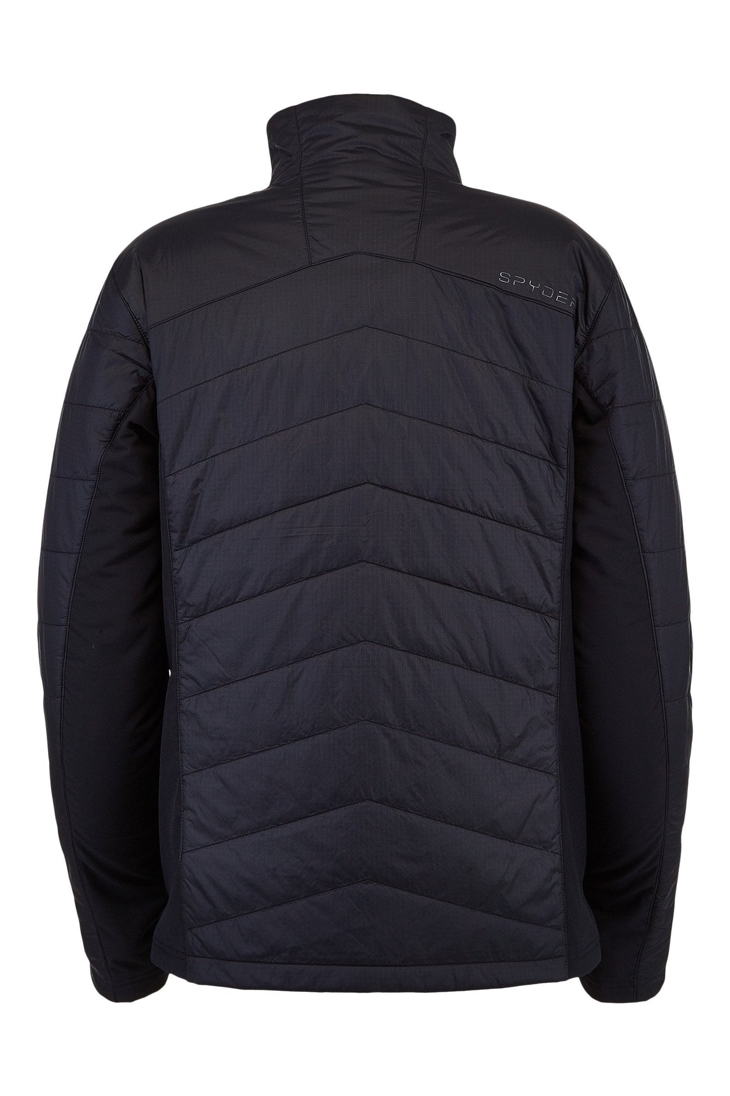 Glissade Hybrid pour homme - Noir