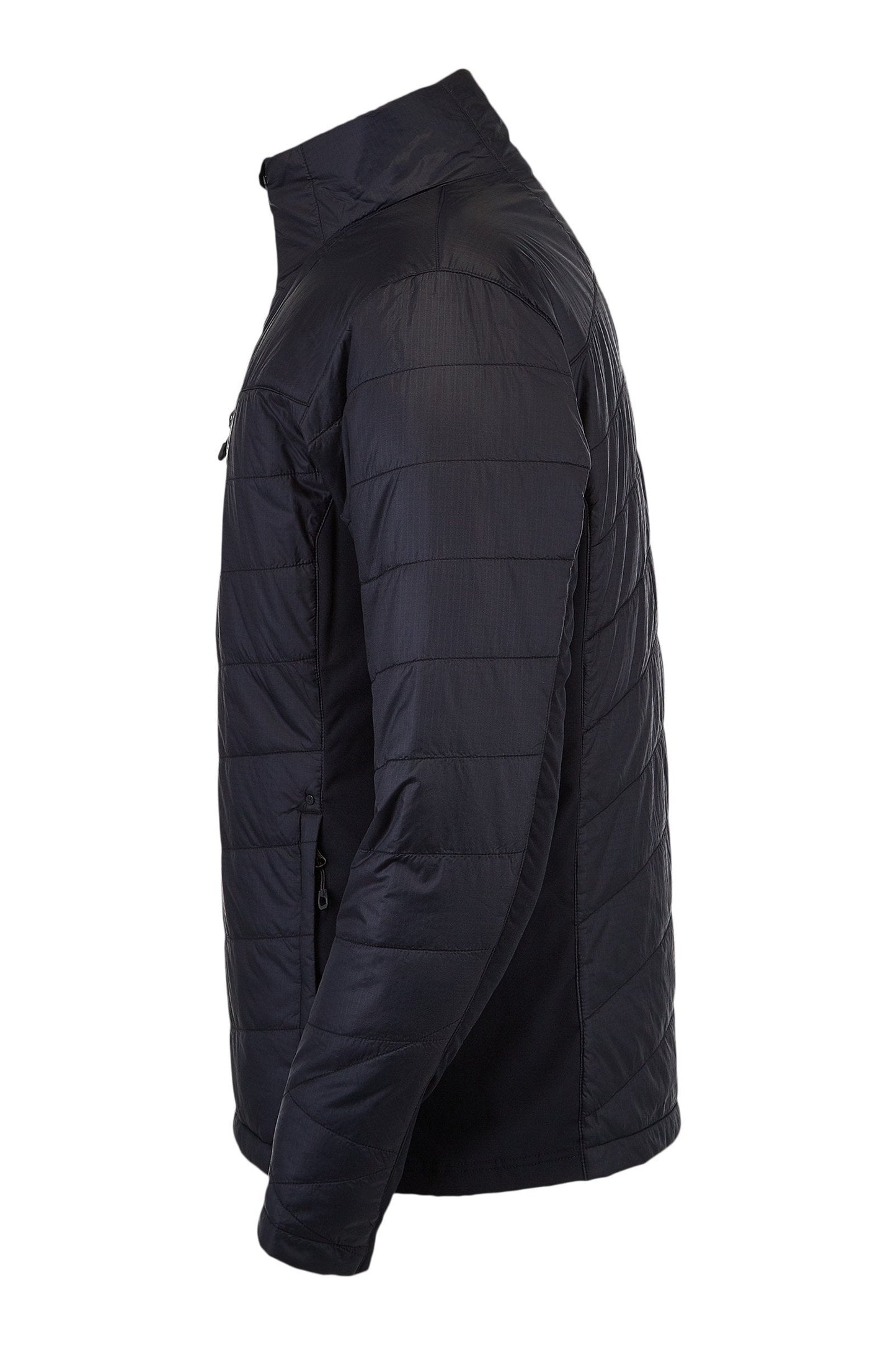 Glissade Hybrid pour homme - Noir