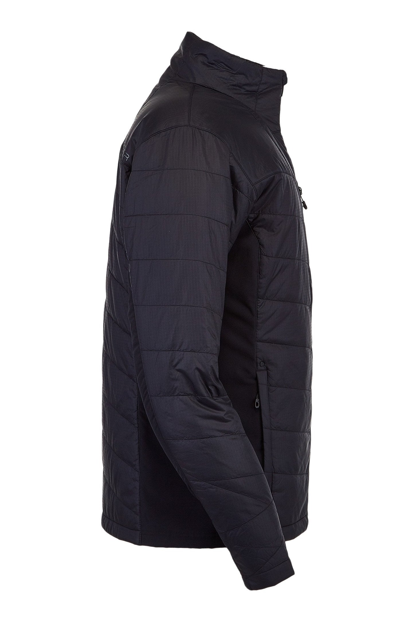 Glissade Hybrid pour homme - Noir