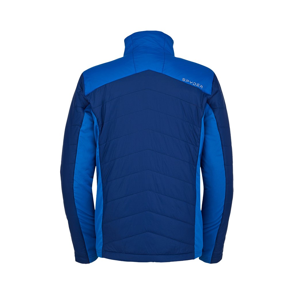 Mens Glissade Hybrid - Old Glory Abyss