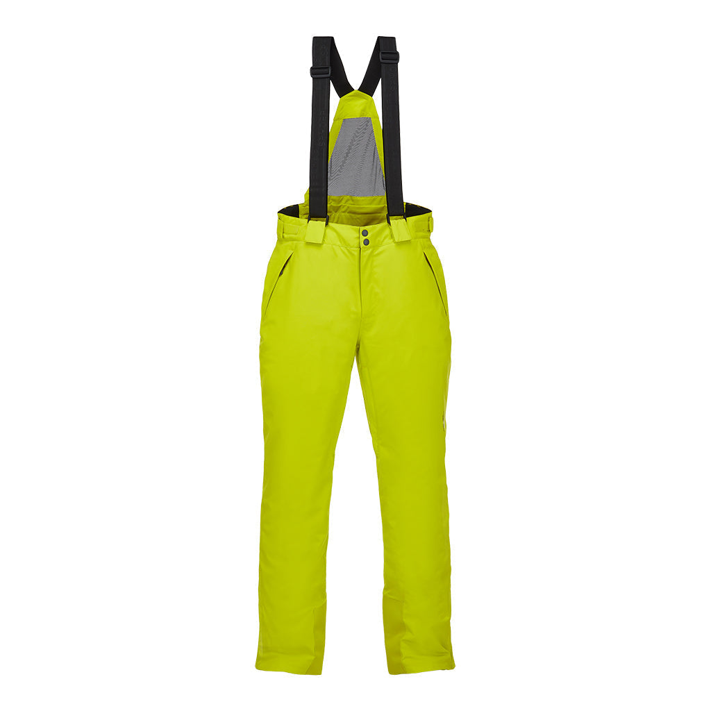 Men's Boundary Citron -2021