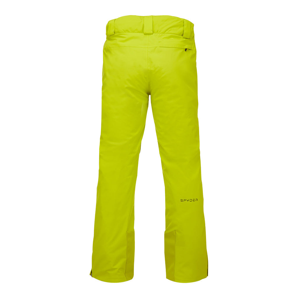 Men's Boundary Citron -2021