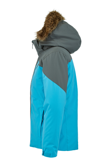 Womens Skyline - Collegiate