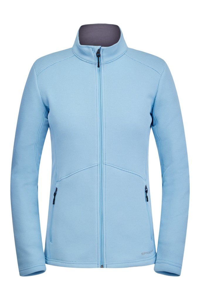 Veste Bandita à fermeture éclair intégrale pour femme - Frost