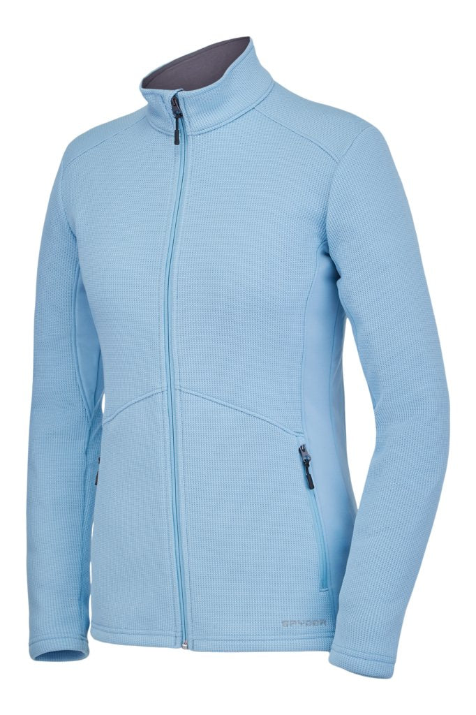 Veste Bandita à fermeture éclair intégrale pour femme - Frost