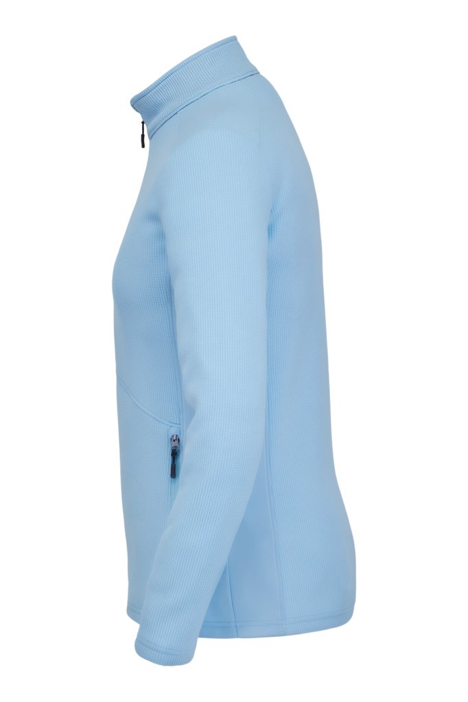 Veste Bandita à fermeture éclair intégrale pour femme - Frost