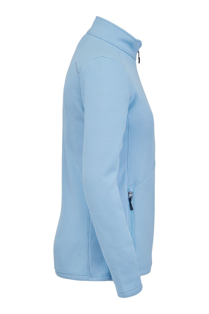 Veste Bandita à fermeture éclair intégrale pour femme - Frost