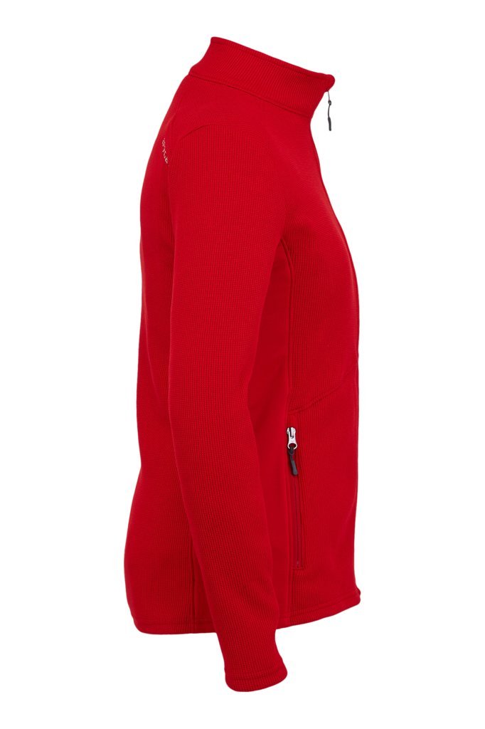 Womens Bandita Full Zip - Pulse
