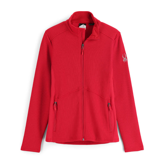 Damen Bandita Full Zip - PPS (2022)