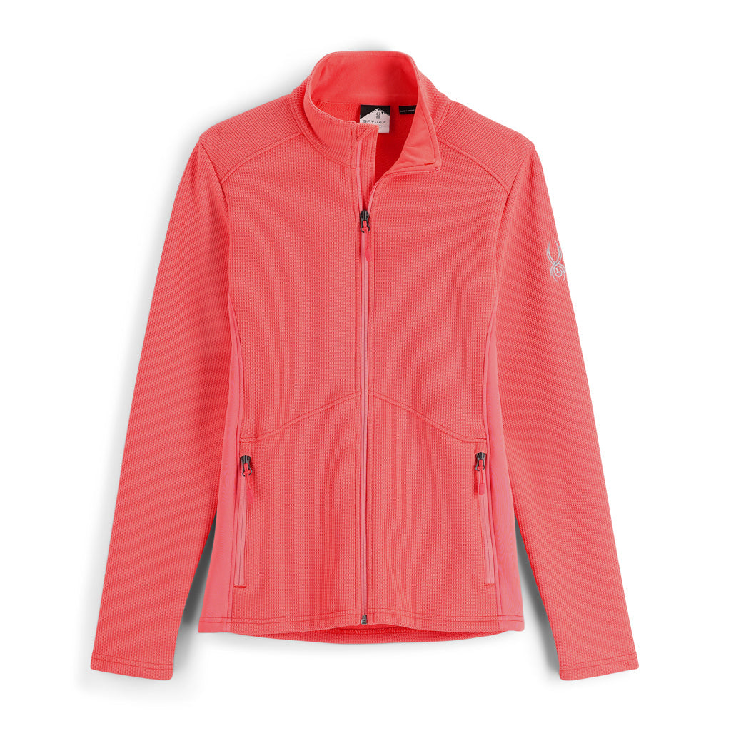Damen Bandita Full Zip - Tropic (2022)