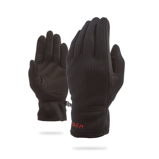 Gant Bandit pour homme - Noir (2022)