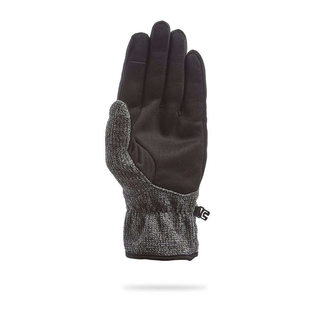 Gant Bandit pour homme - Alliage noir (2022)