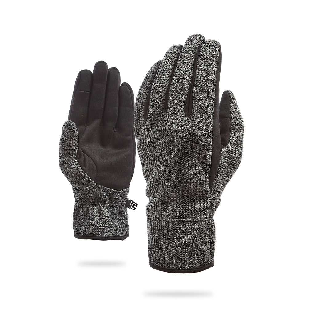Gant Bandit pour homme - Alliage noir (2022)