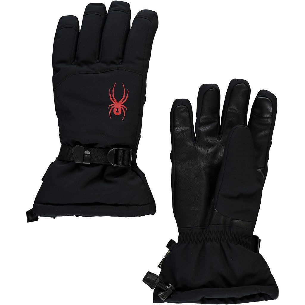 Boys Traverse - Black