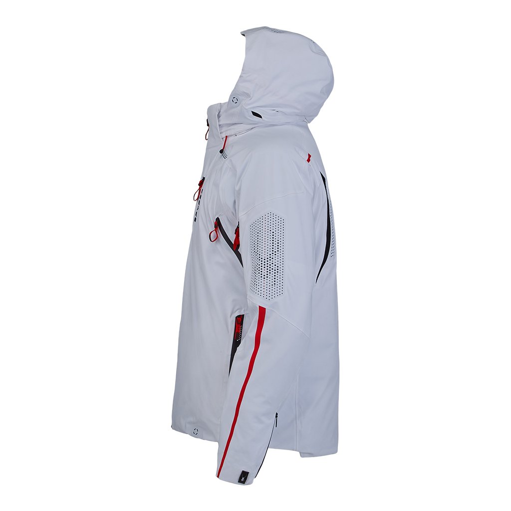 Mens Pinnacle - White