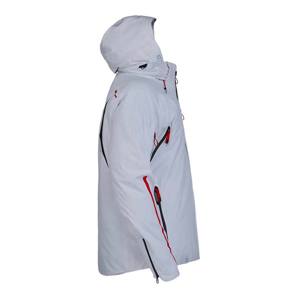 Mens Pinnacle - White