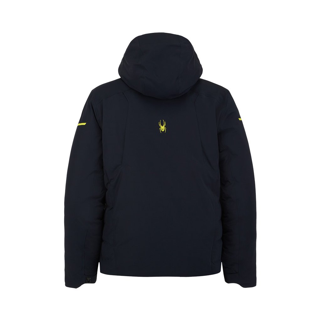 Monterosa pour homme - Noir