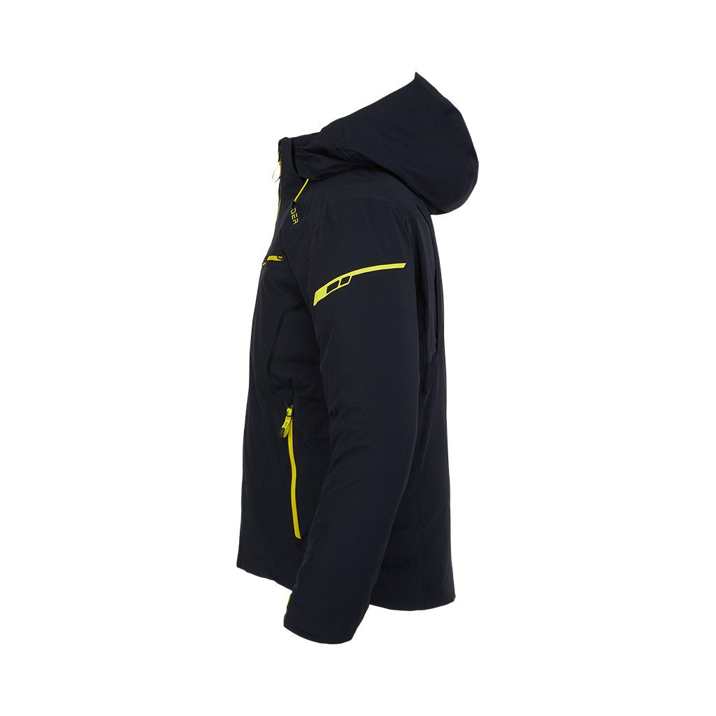 Monterosa pour homme - Noir