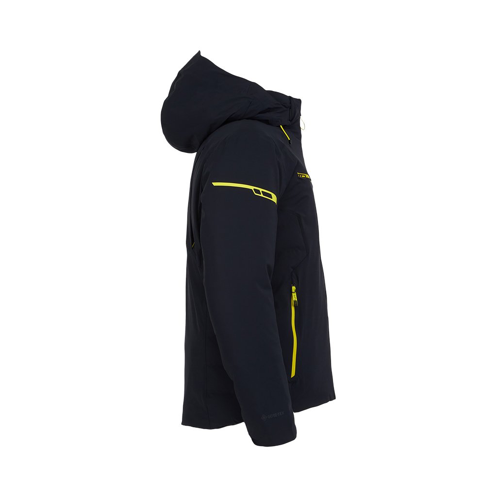 Monterosa pour homme - Noir