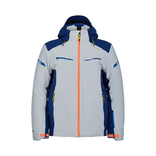 Mens Monterosa - Gletscher