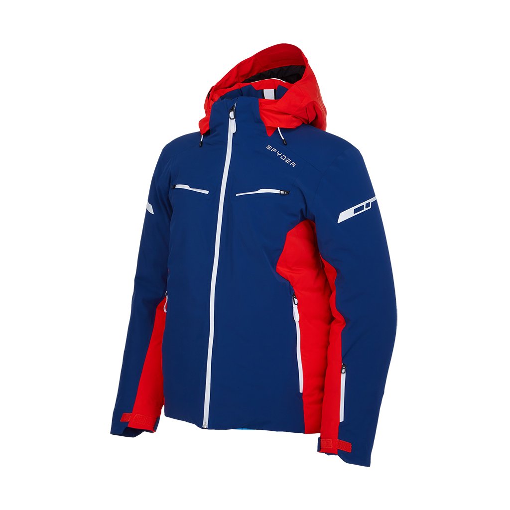 Monterosa pour homme - Abysse