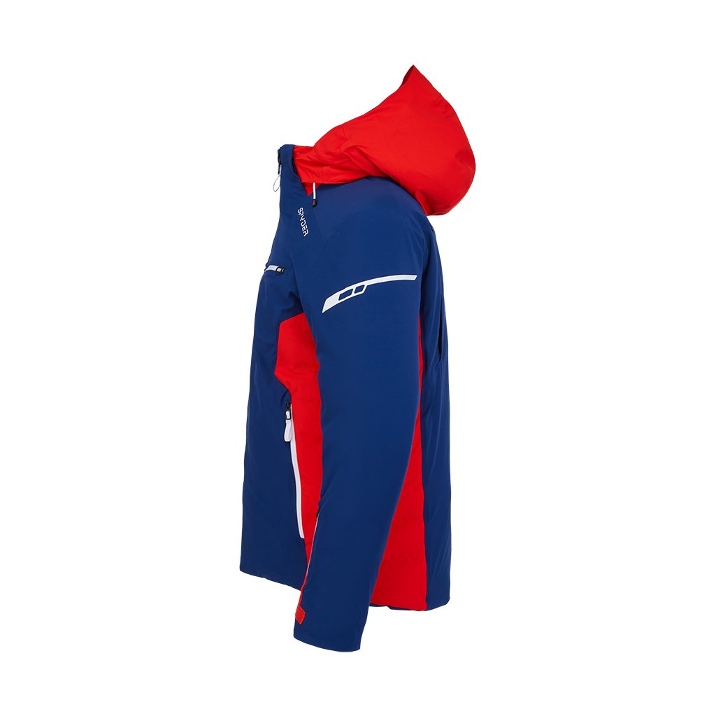 Monterosa pour homme - Abysse
