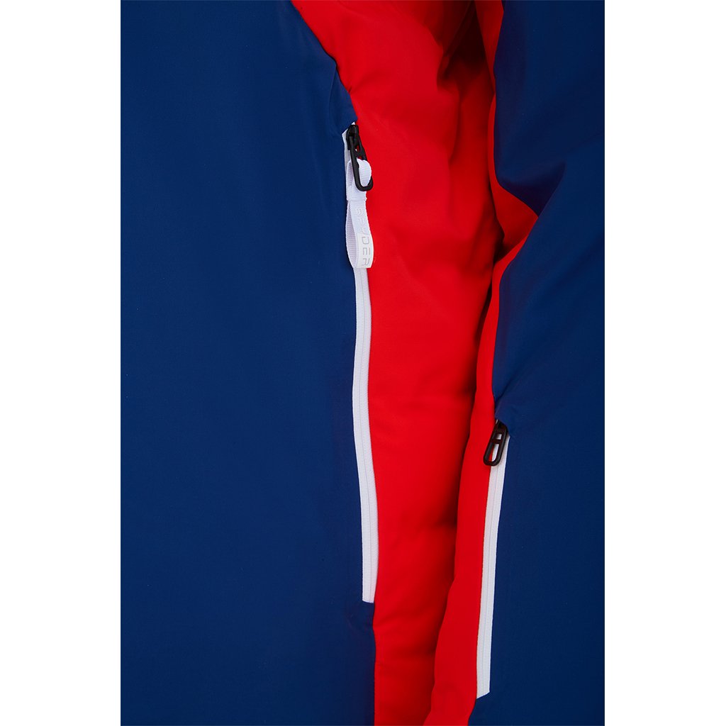 Monterosa pour homme - Abysse