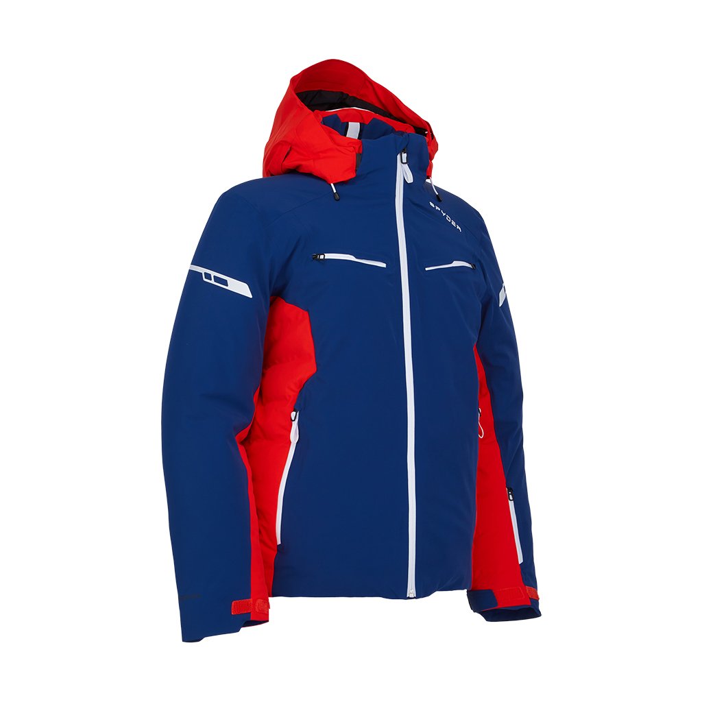 Monterosa pour homme - Abysse