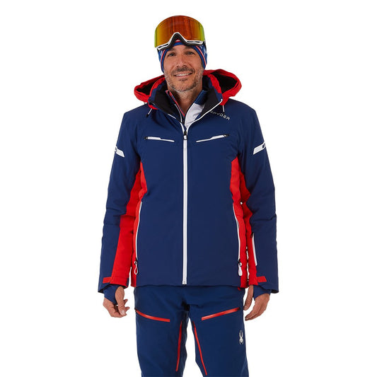Mens Monterosa - Abyss