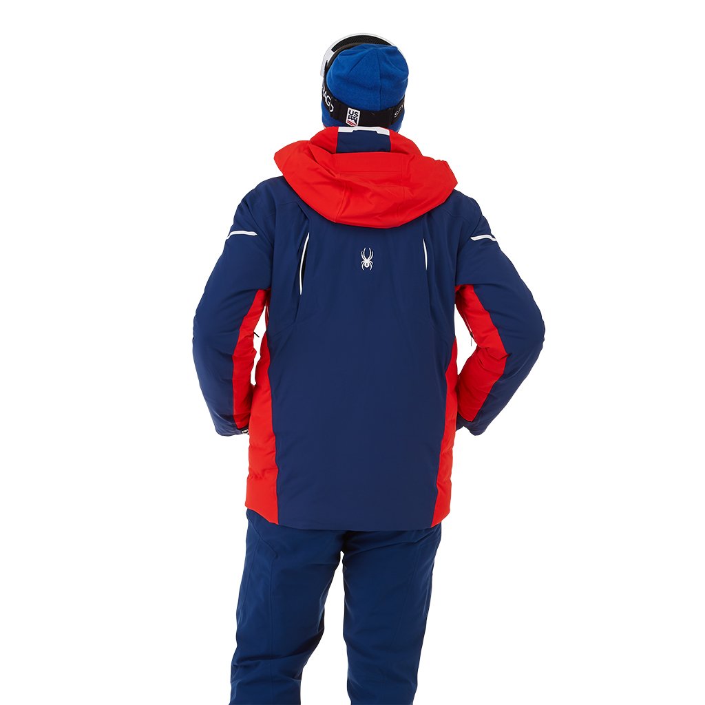 Monterosa pour homme - Abysse