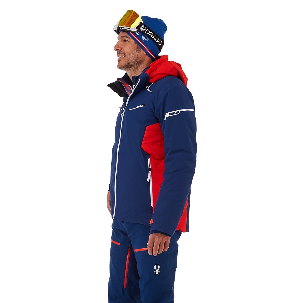 Monterosa pour homme - Abysse