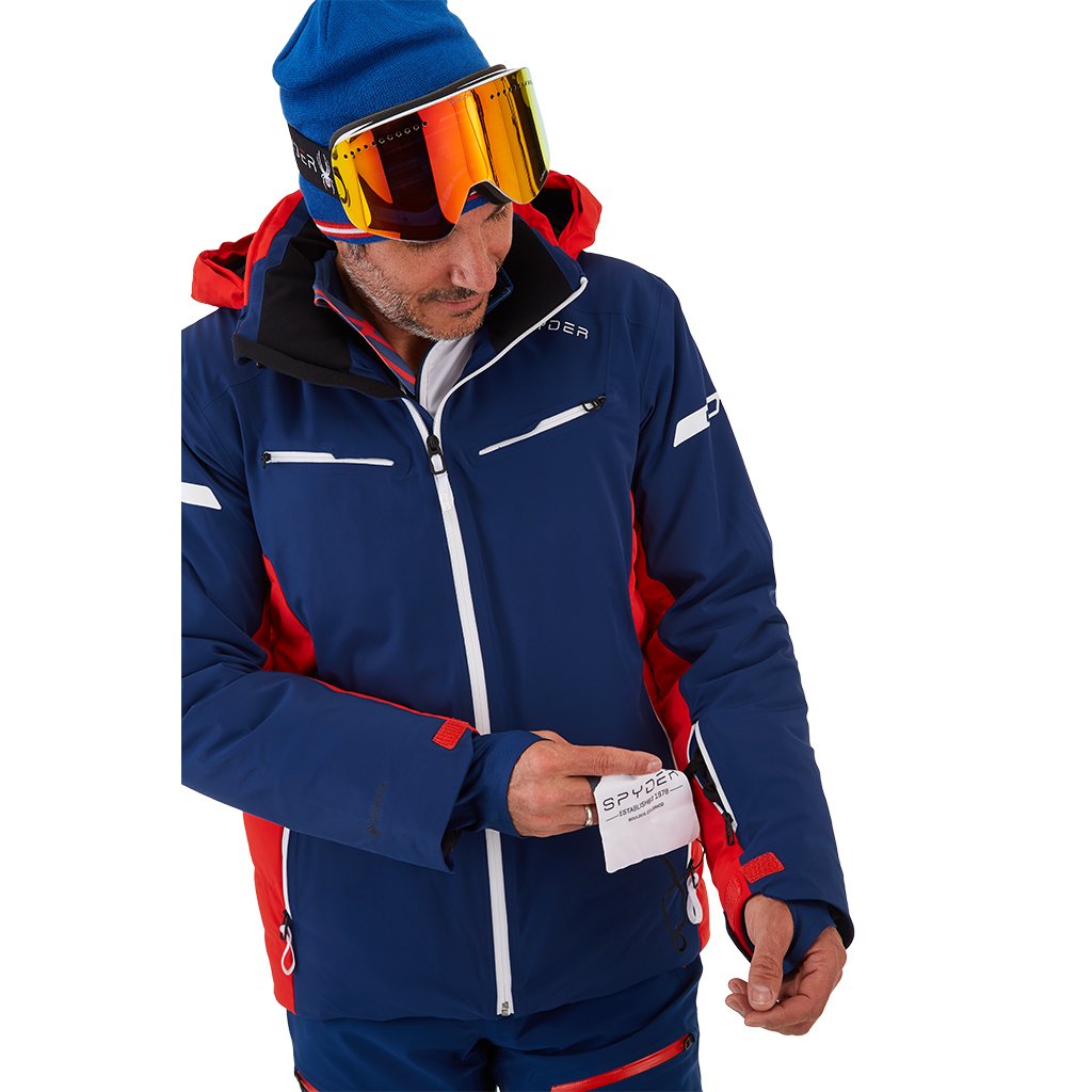 Monterosa pour homme - Abysse