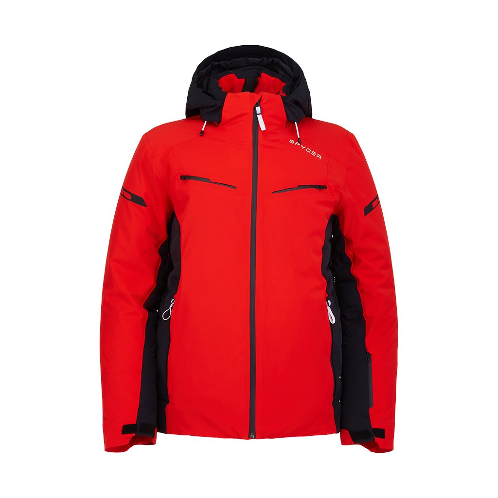 Mens Monterosa - Volcano