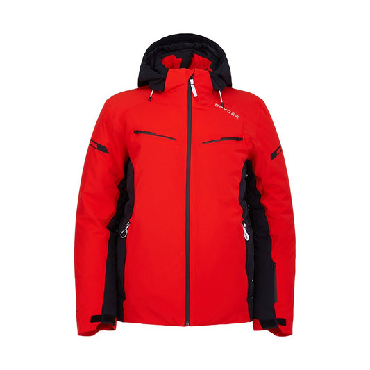 Mens Monterosa - Vulkan