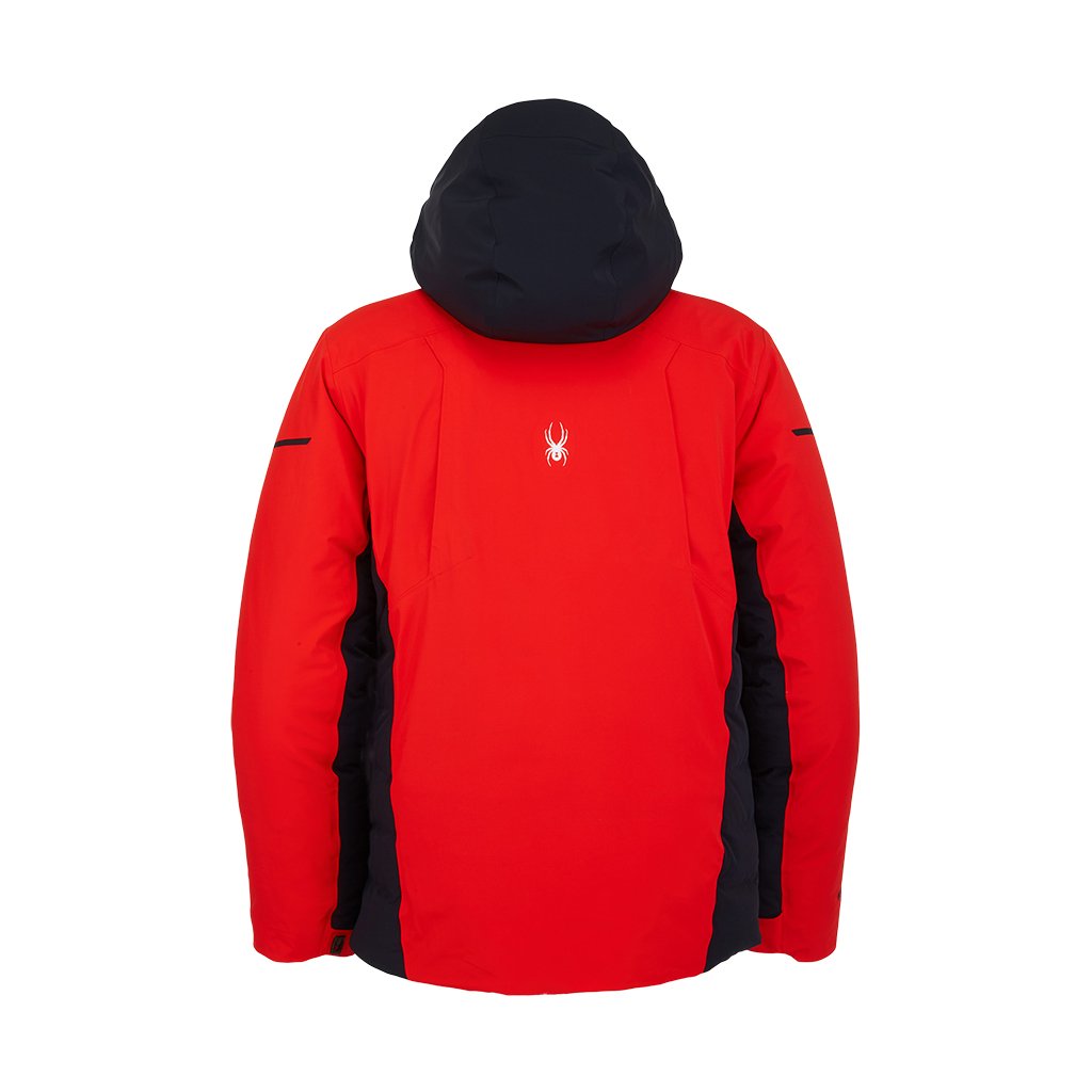 Mens Monterosa - Volcano