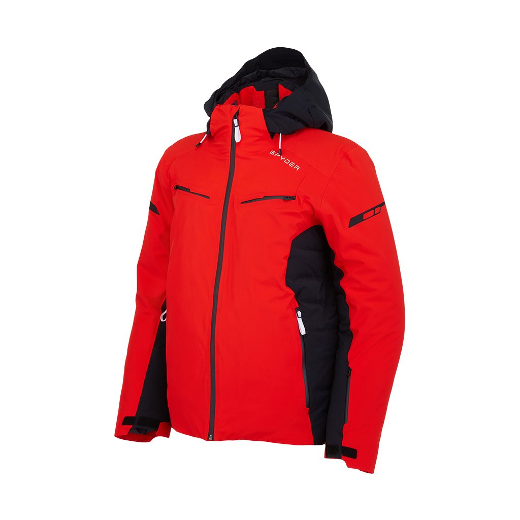 Mens Monterosa - Volcano