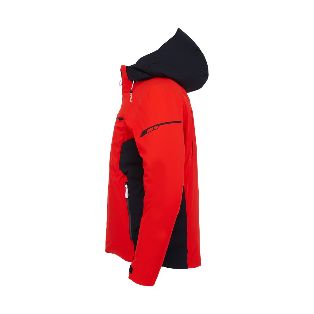Mens Monterosa - Volcano