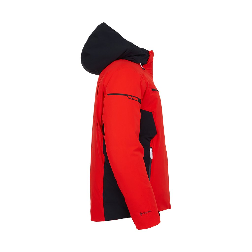 Mens Monterosa - Volcano