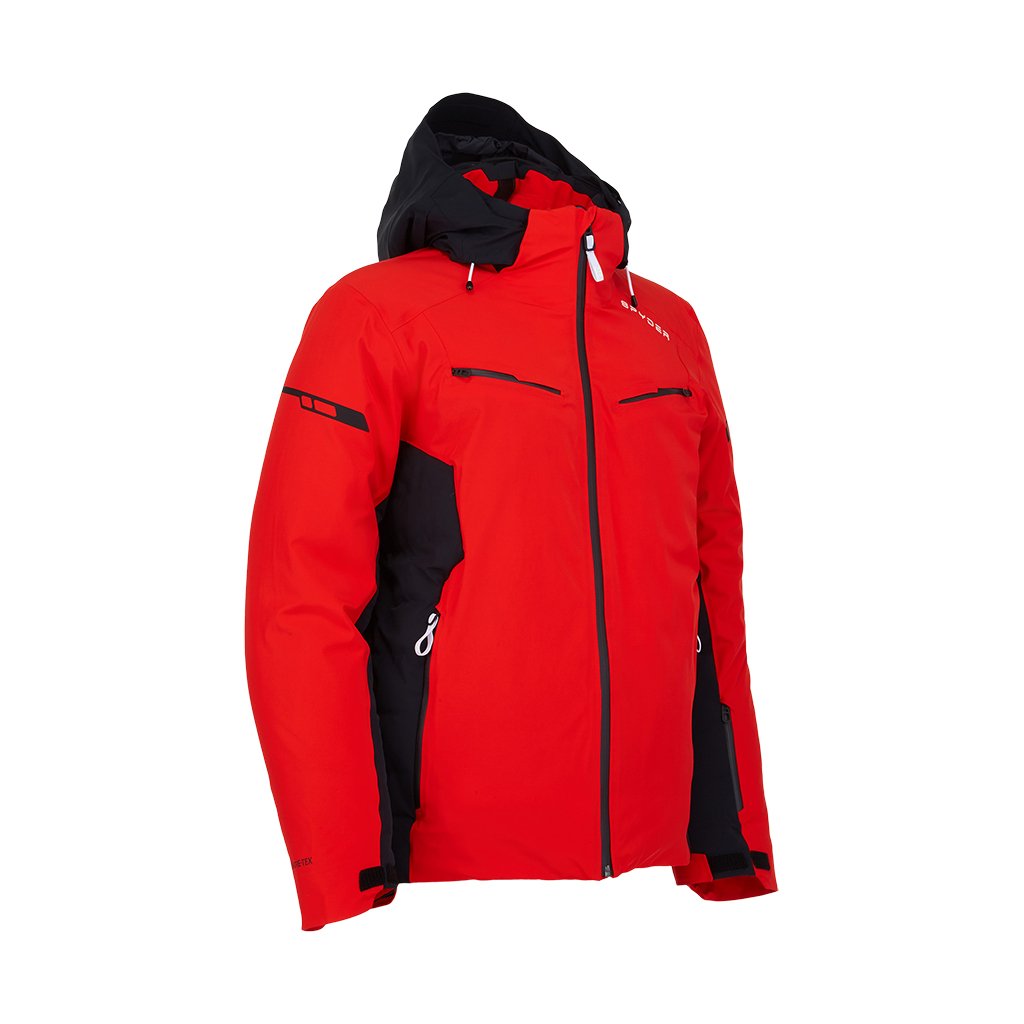 Mens Monterosa - Volcano