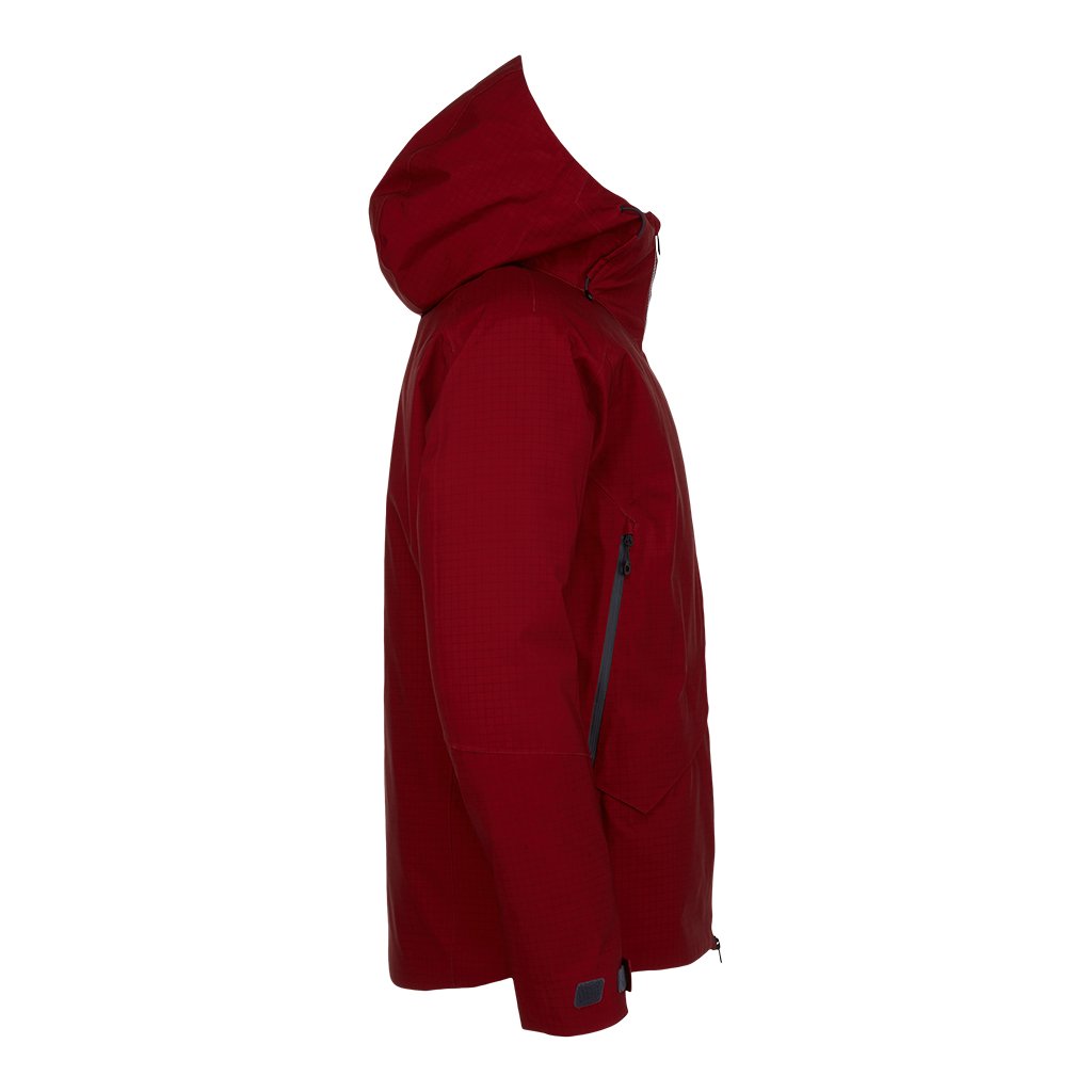 Herren Innsbruck - Syrah Ripstop