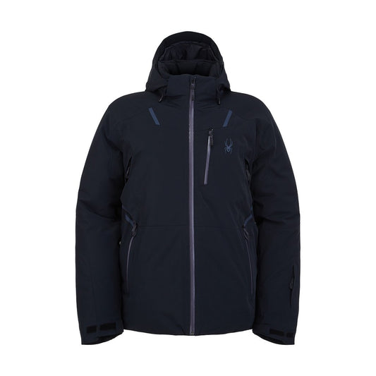 Vanqysh Herren – Schwarz