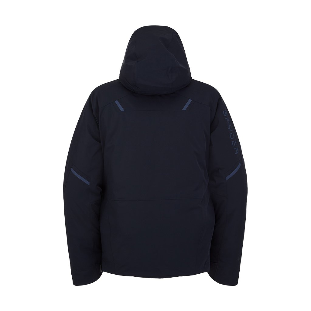 Mens Vanqysh - Black