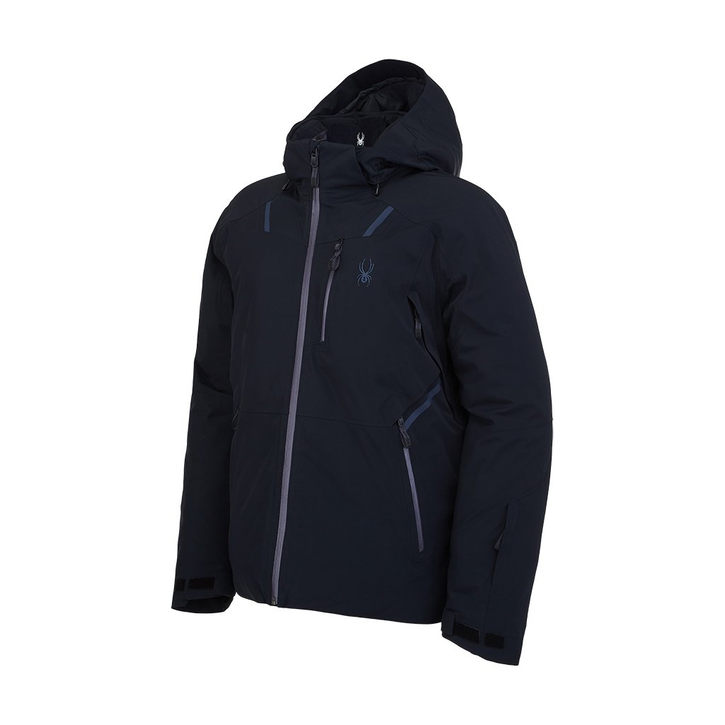 Mens Vanqysh - Black