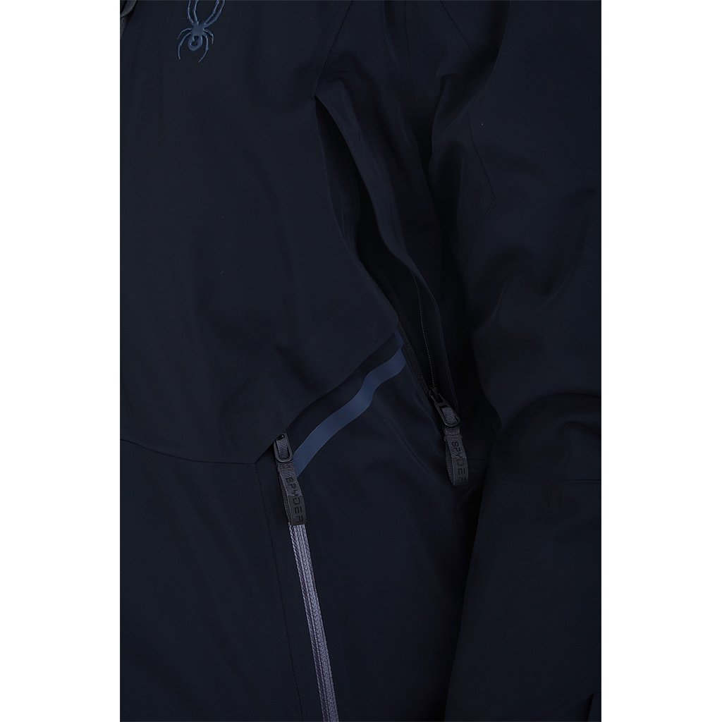 Mens Vanqysh - Black