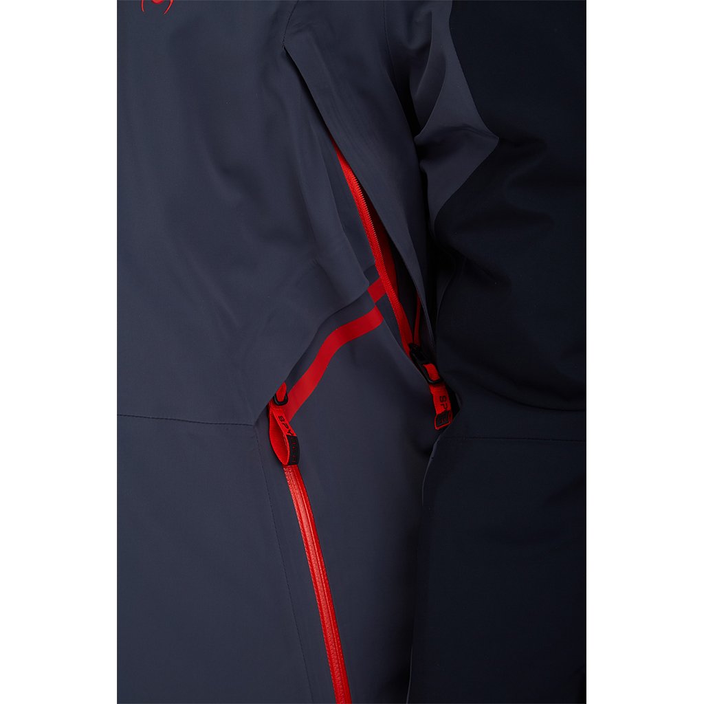 Mens Vanqysh - Ebony